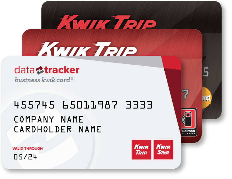 Kwik Trip  Kwik Star