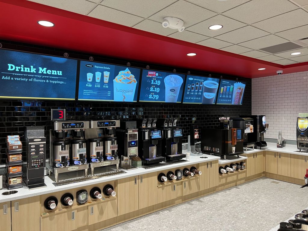 Kwik Trip / Kwik Star Merch Shop: New Products