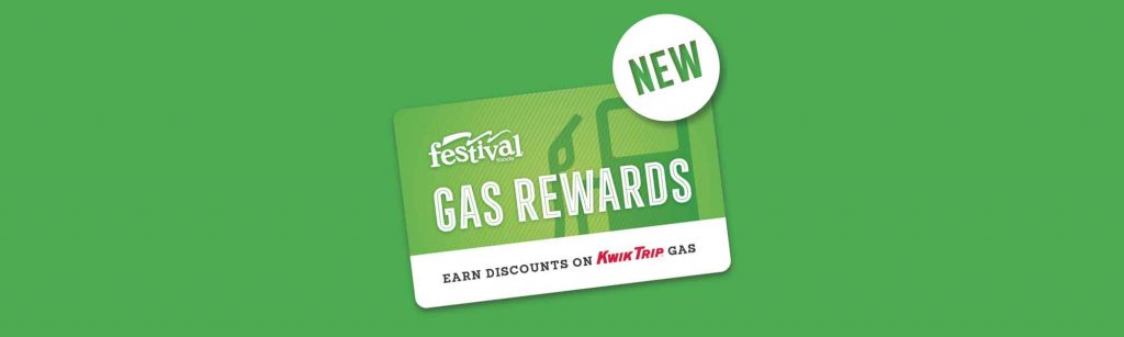 Kwik Trip Partners With Wisconsin Grocery Store for Fuel Rewards