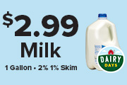 June Dairy Days - Kwik Trip | Kwik Star