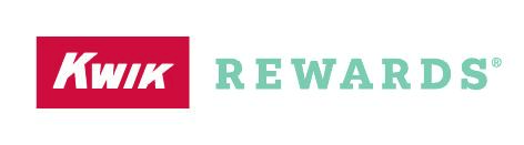 Kwik Rewards logo