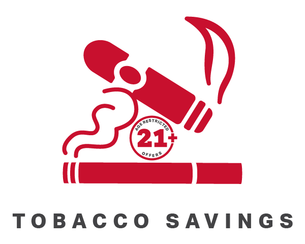 tobacco savings