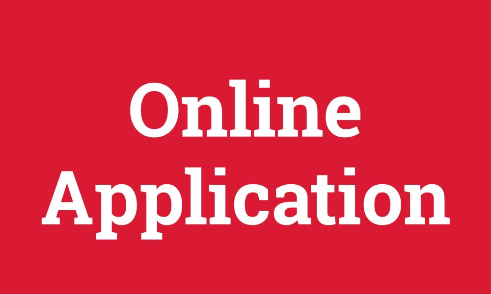 Online Application