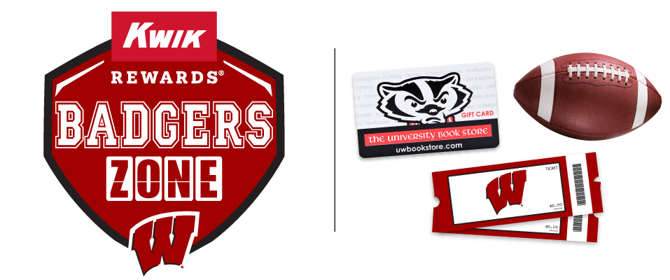 Badgers Zone Logo