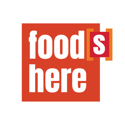 foods here logo