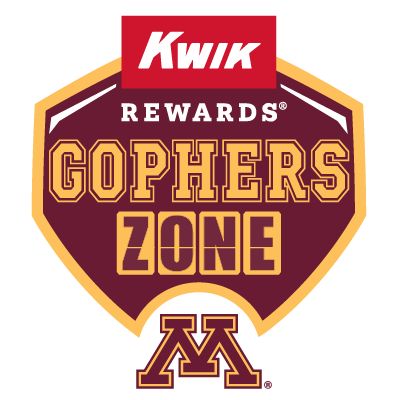 gophers zone
