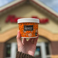 Kwik Trip unveils new and improved soups - Kwik Trip | Kwik Star