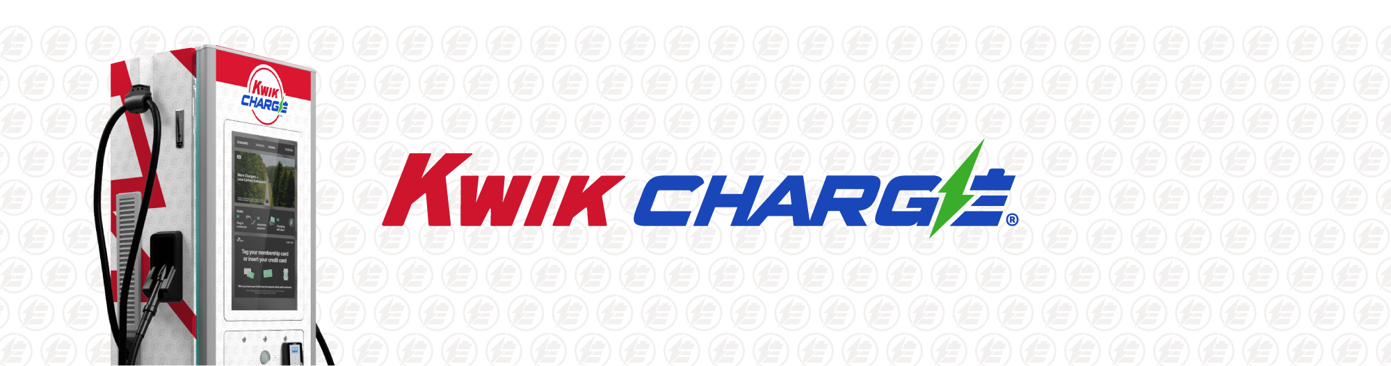 kwik charge