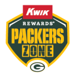 packers zone logo